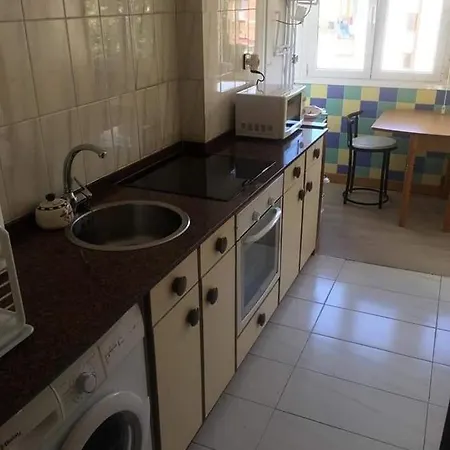 Mar Y Montana Laredo