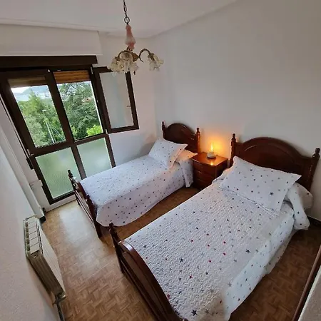 Apartamento Mar Y Montaña *