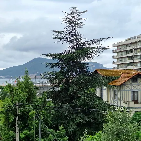 Mar Y Montana Daire *