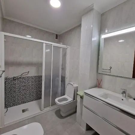 Mar Y Montaña Apartamento *