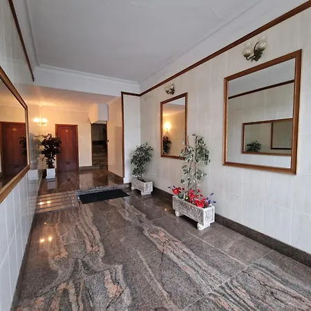 Mar Y Montana Appartement
