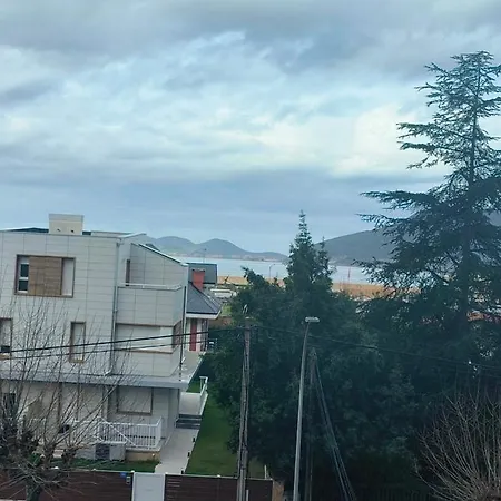 Apartamento Mar Y Montana