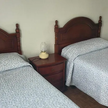 Mar Y Montana Apartamento Laredo