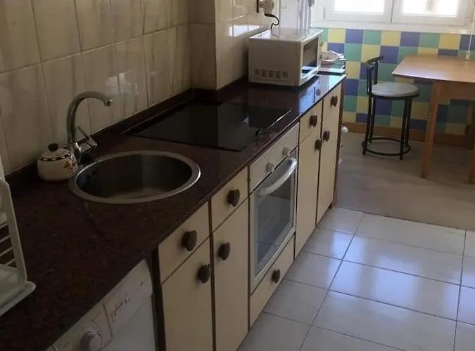 Mar Y Montana Laredo