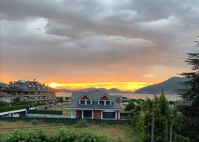 Mar Y Montana Apartmán *