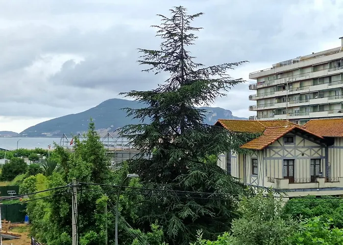 Mar Y Montana Apartmán *