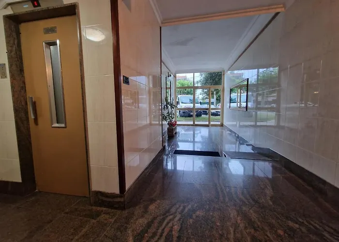 Mar Y Montana Apartmán *