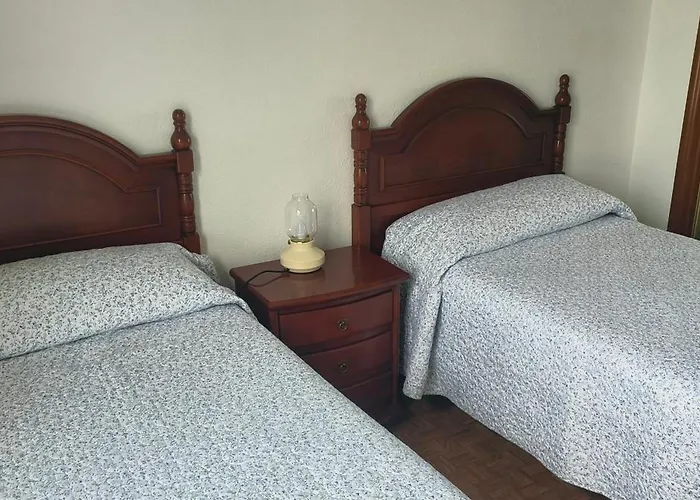 Mar Y Montana Apartmán Laredo