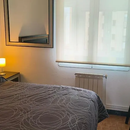 דירה Mar Y Montana *